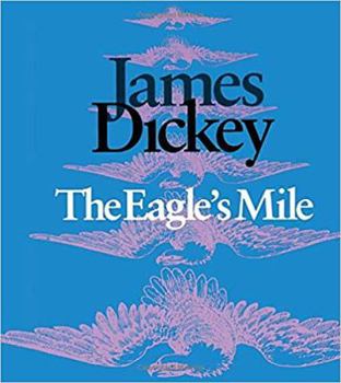 Hardcover The Eagle's Mile Book