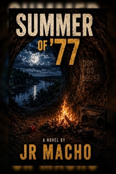 Paperback Summer of 77: Revisited Book