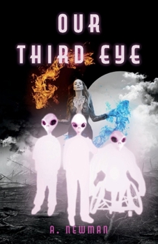 Paperback Our Third Eye Book