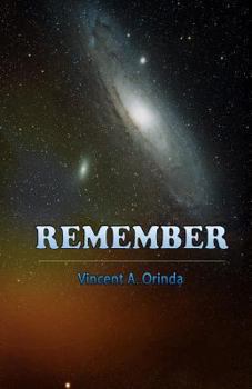Paperback Remember Book