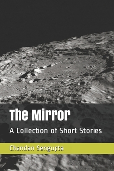 Paperback The Mirror: A Collection of Short Stories Book