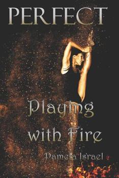 Paperback Playing with Fire Book