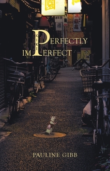 Paperback Kiki - Perfectly Imperfect Book