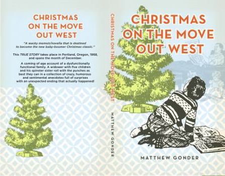 Paperback Christmas On The Move Out West Book