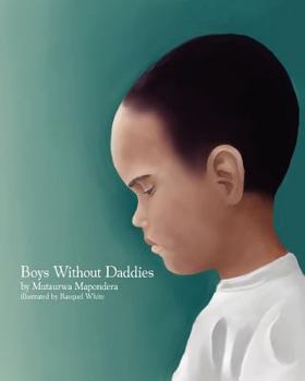 Paperback Boys Without Daddies Book