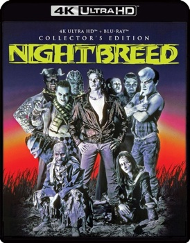 Nightbreed