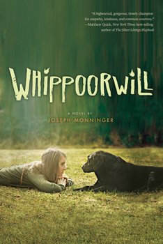 Paperback Whippoorwill Book