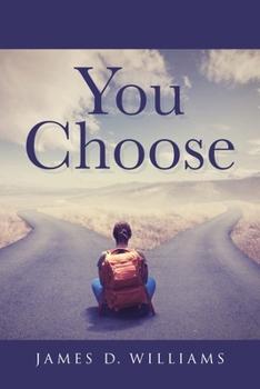 Paperback You Choose Book
