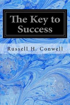 Paperback The Key to Success Book