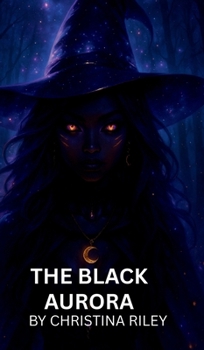 Hardcover The Black Aurora Book