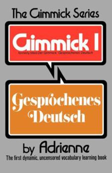 Paperback Der Gimmick: Gesprochenes Deutsch Book