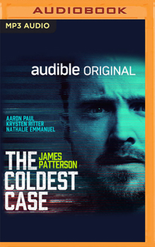 The Coldest Case - Book #0.5 of the Billy Harney