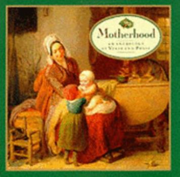 Anthologies: Motherhood
