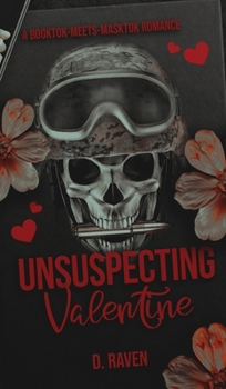 Hardcover Unsuspecting Valentine Book