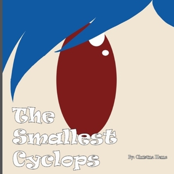 Paperback The Smallest Cyclops Book