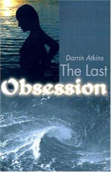 Paperback The Last Obsession Book