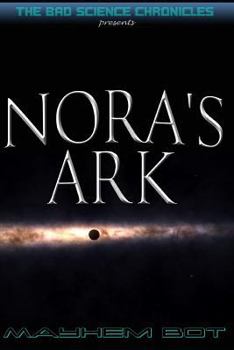 Paperback Nora's Ark Book