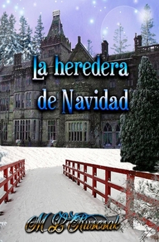 Paperback La Heredera de Navidad [Spanish] Book