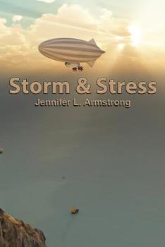 Paperback Storm & Stress Book