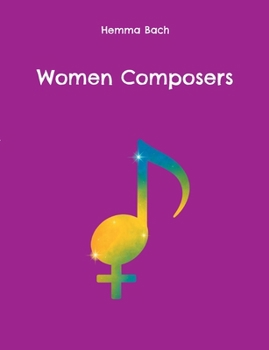 Paperback Women Composers Book