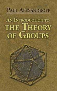 Paperback An Introduction to the Theory of Groups Book