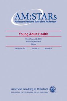 Paperback Young Adult Health Book