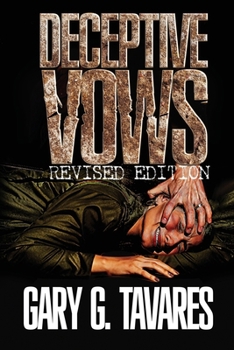 Paperback Deceptive Vows Revised Edition Book