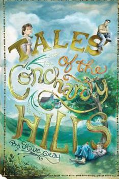 Paperback Tales of the Concharty Hills Book