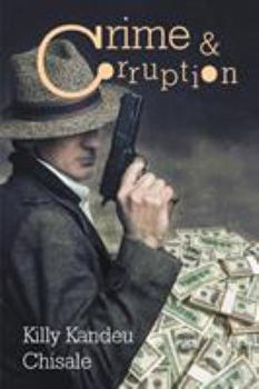 Paperback Crime and Corruption Book