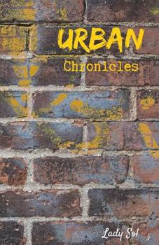 Paperback Urban Chronicles Book