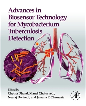 Advances in Biosensor Technology for Mycobacterium Tuberculosis Detection
