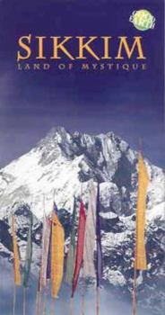 Paperback Sikkim: Land of Mystique Book