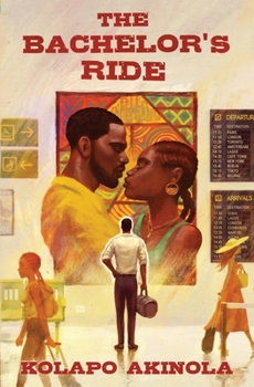 Paperback The Bachelor's Ride Book