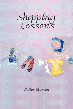 Paperback Shopping Lessons Book