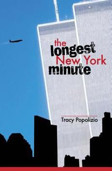 Paperback The Longest New York Minute Book
