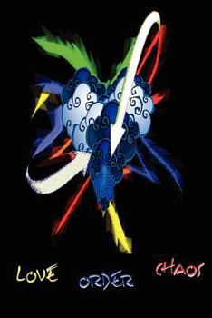 Paperback Love Order Chaos Book