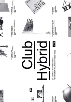 Paperback Club Hybrid: Ein Sommer in Der Nebelzone [German] Book