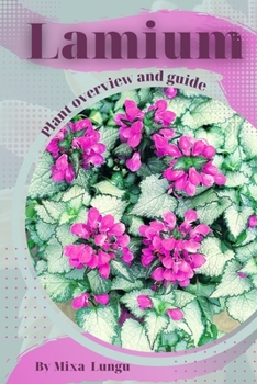 Paperback Lamium: Plant overview and guide Book