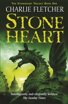 Stoneheart - Book #1 of the Stoneheart Trilogy