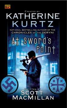At Sword's Point (Knights of Blood) - Book #2 of the Knights of the Blood