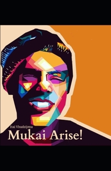 Paperback Mukai - Arise! Book