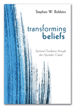 Hardcover Transforming Beliefs Book