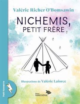 Hardcover NICHEMIS, PETIT FRERE [French] Book
