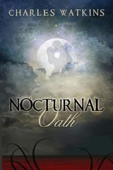 Paperback Nocturnal Oath Book