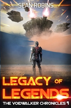 Paperback Legacy of Legends Book