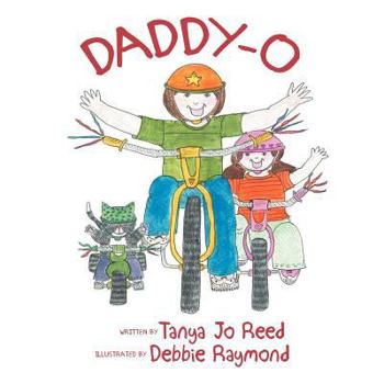 Paperback Daddy-O Book