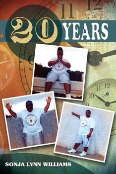 Paperback 20 Years Book