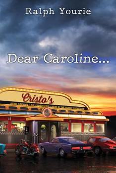 Paperback Dear Caroline... Book