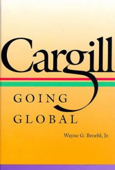 Hardcover Cargill Book