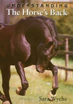 Hardcover Understanding the Horse's Back Book